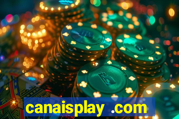 canaisplay .com